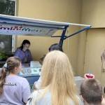 Atrakcje / Działo się...