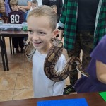 Atrakcje / Działo się...