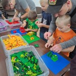 Atrakcje / Działo się...