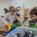 Atrakcje / Działo się...