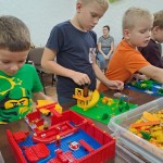 Atrakcje / Działo się...