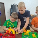 Atrakcje / Działo się...