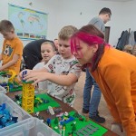 Atrakcje / Działo się...