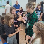 Atrakcje / Działo się...