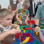 Atrakcje / Działo się...