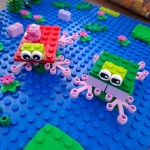 Warsztaty z CIOCIĄ OD KLOCKÓW 2025