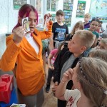 Atrakcje / Działo się...