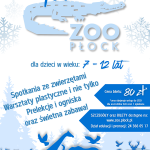 Ferie w ZOO Płock